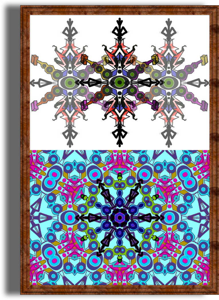 Deviantart Pattern Chart Digital patterns by JustinDRiot on DeviantArt