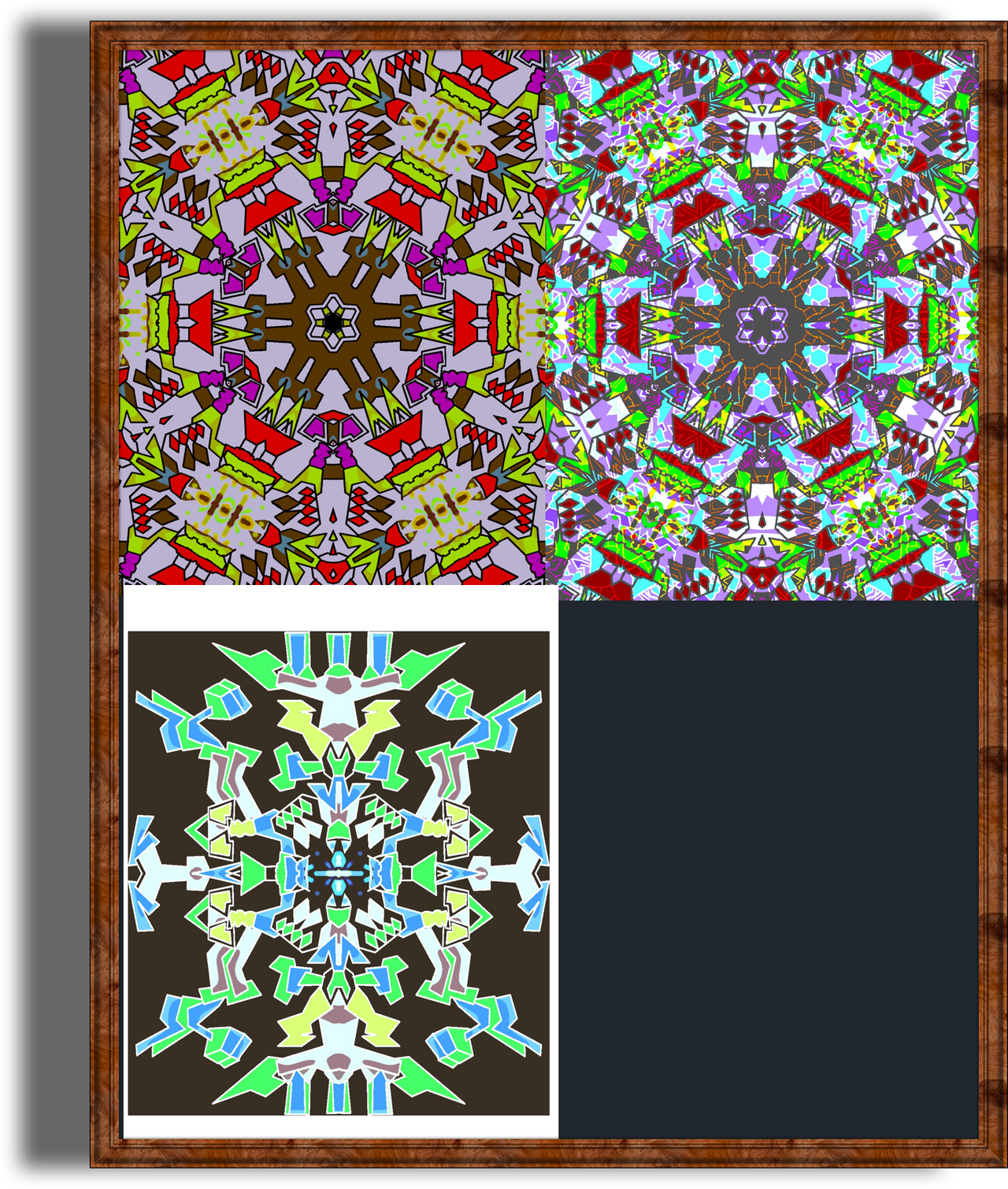 Deviantart Pattern Chart Digital patterns by JustinDRiot on DeviantArt