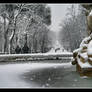 Parque del Retiro - Snowy I