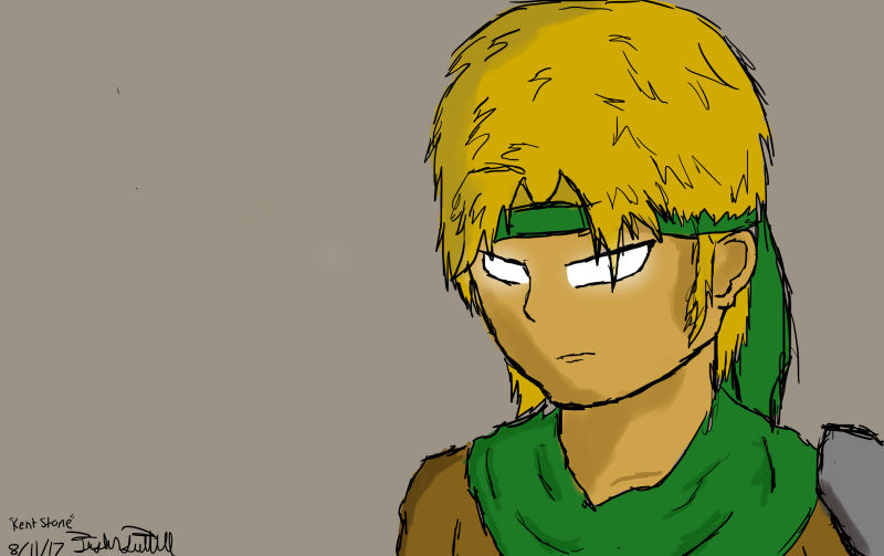 Kent Stone by Infernogamez on DeviantArt