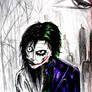 Joker/Jeff the Killer