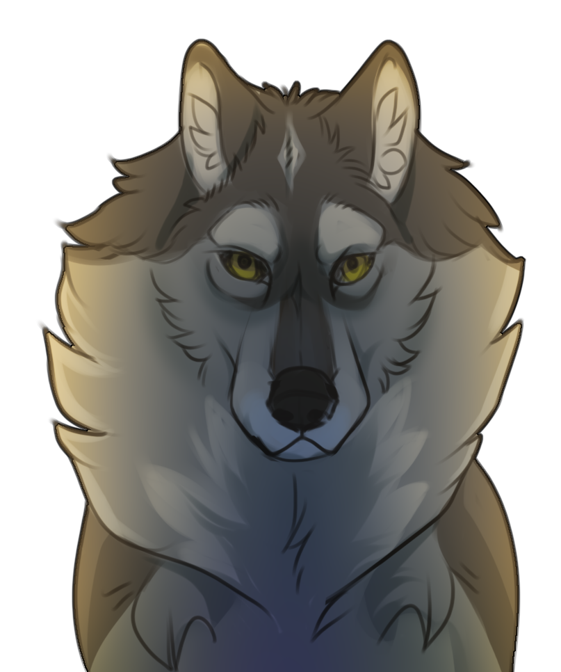 Awoo Fury Sticker Hi I Want The Awoo Badge by Keartricity on DeviantArt