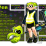 The Soup-A-Stars member ref - Fen