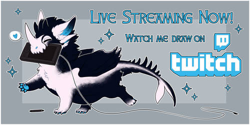 !!! Live Streaming !!!