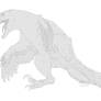 [Dinovember day 8] - Deinonychus