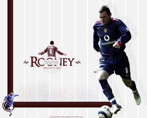 Wayne Rooney