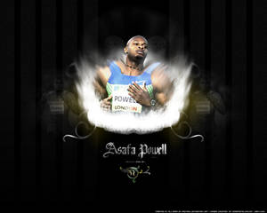 Asafa Powell