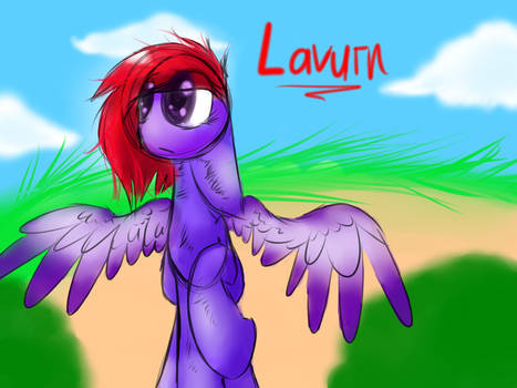 Lavurn