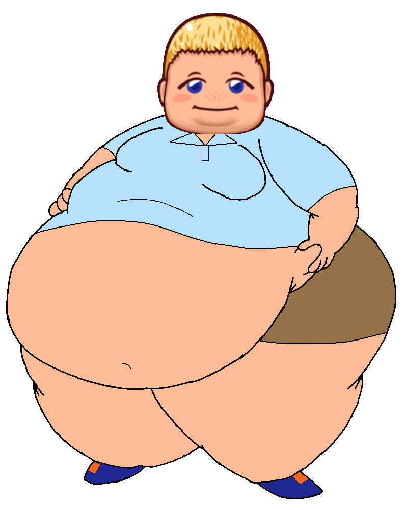 Fat Jacob Fat Jacob by FatocsFatpeople2005 on DeviantArt