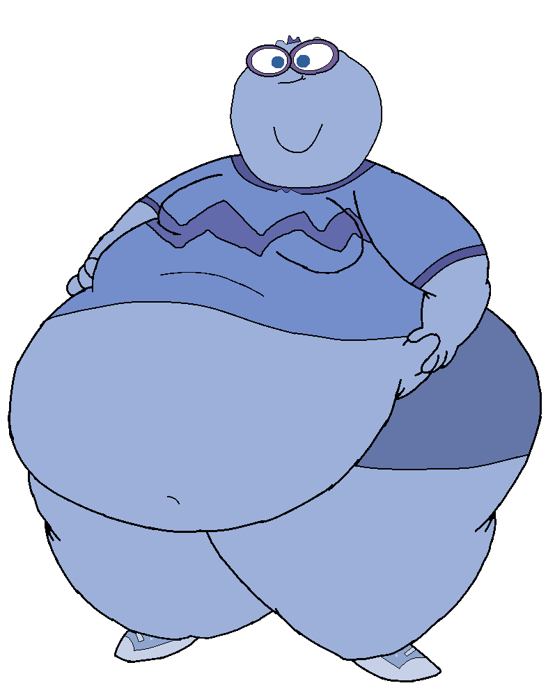 Fat Declan by FatocsFatpeople2005 on DeviantArt