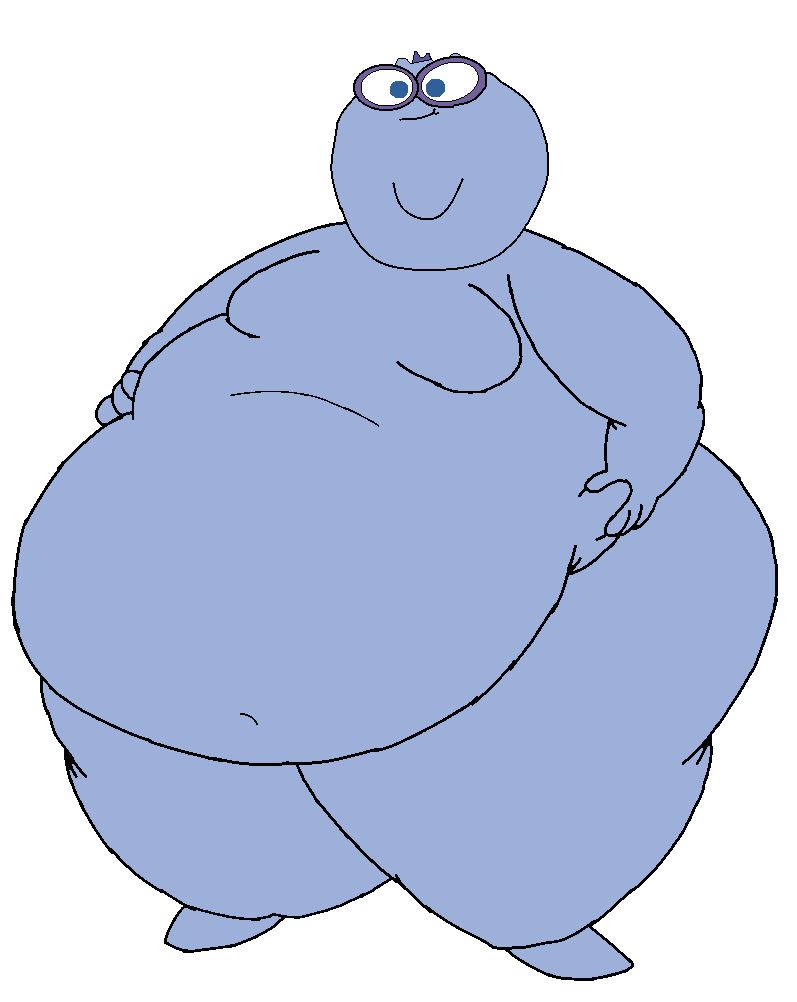 Fat Declan Fat Declan - naked by FatocsFatpeople2005 on DeviantArt