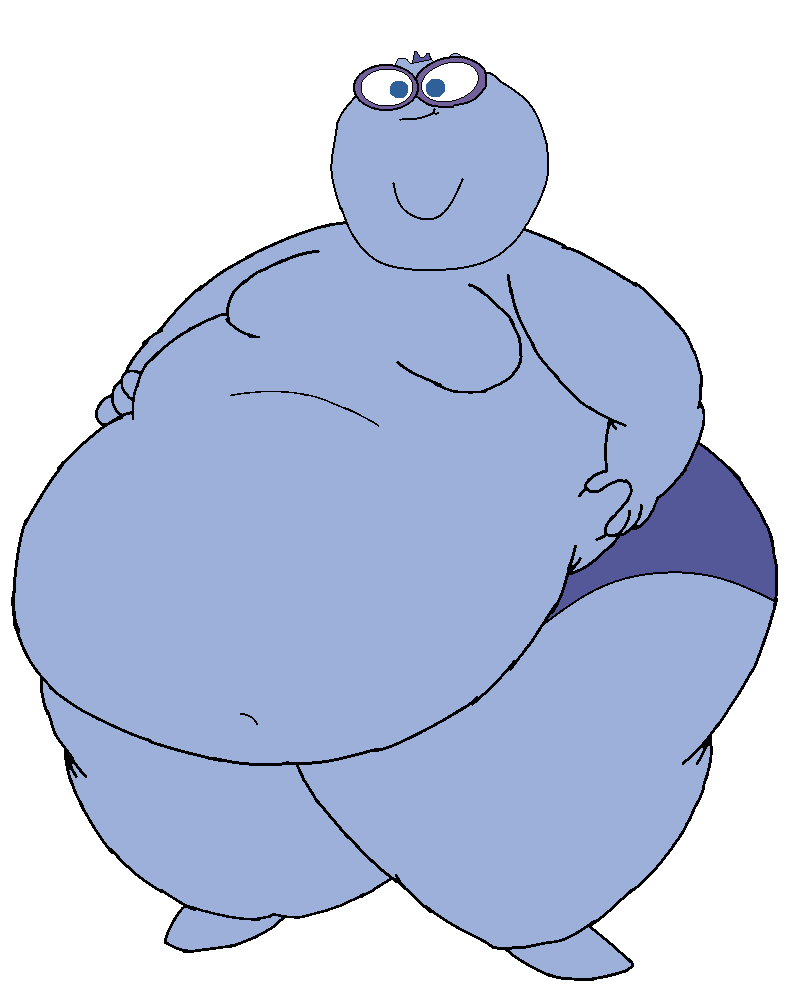 Fat Declan Fat Declan - swimsuit by FatocsFatpeople2005 on DeviantArt
