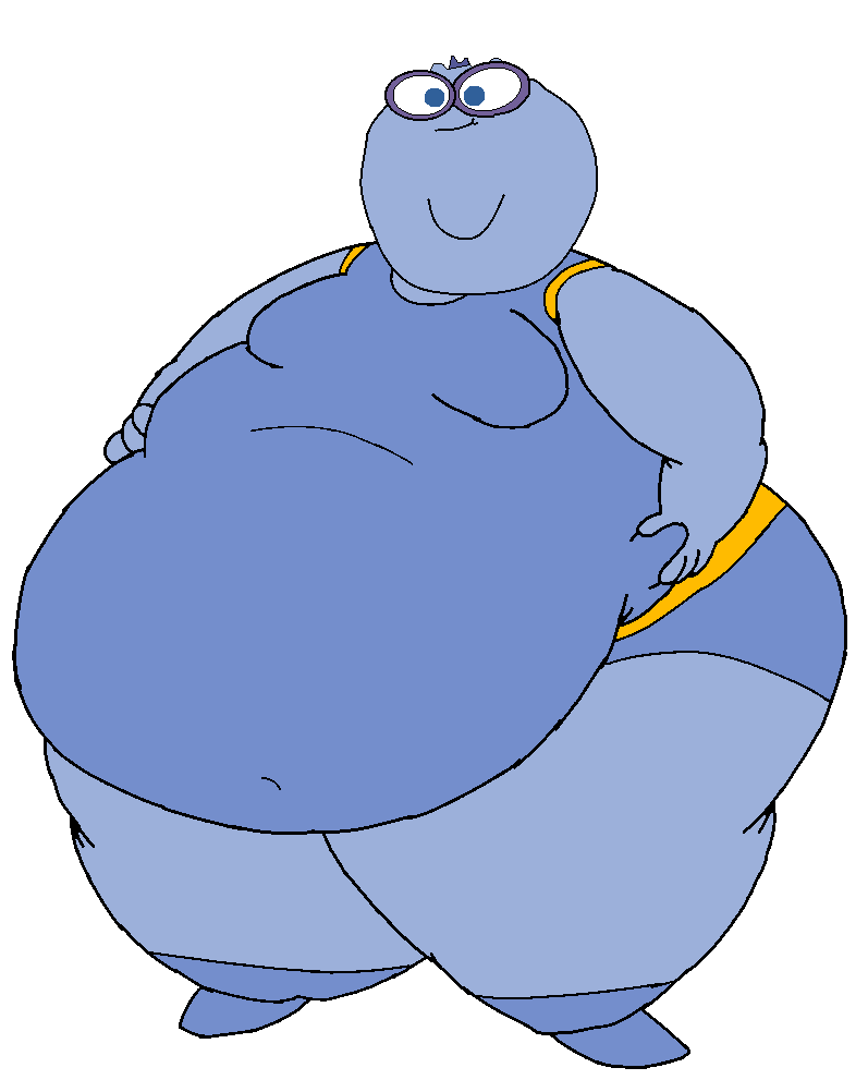 Fat Declan Fat Declan - blob outfit by FatocsFatpeople2005 on DeviantArt