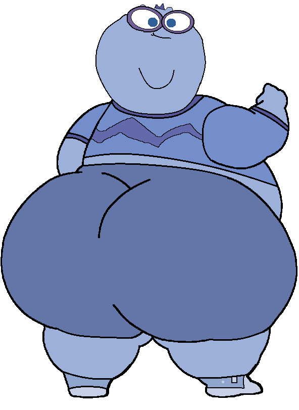 Fat Declan Fat Declan's butt by FatocsFatpeople2005 on DeviantArt