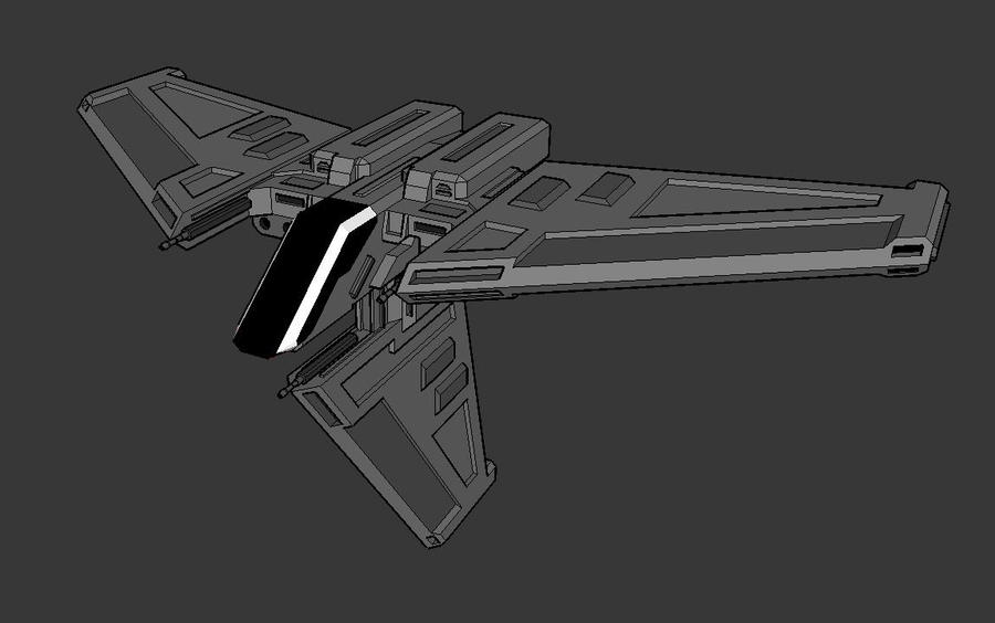 Space Raptor Deviantart Raptor by TheOrangeGuy on DeviantArt