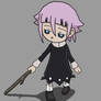 Kid Crona