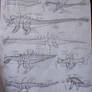 Fanmade Monster Hunter Monsters