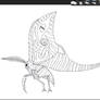 Mothra Redesign