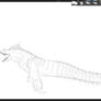 Vagnosaurus Redesign