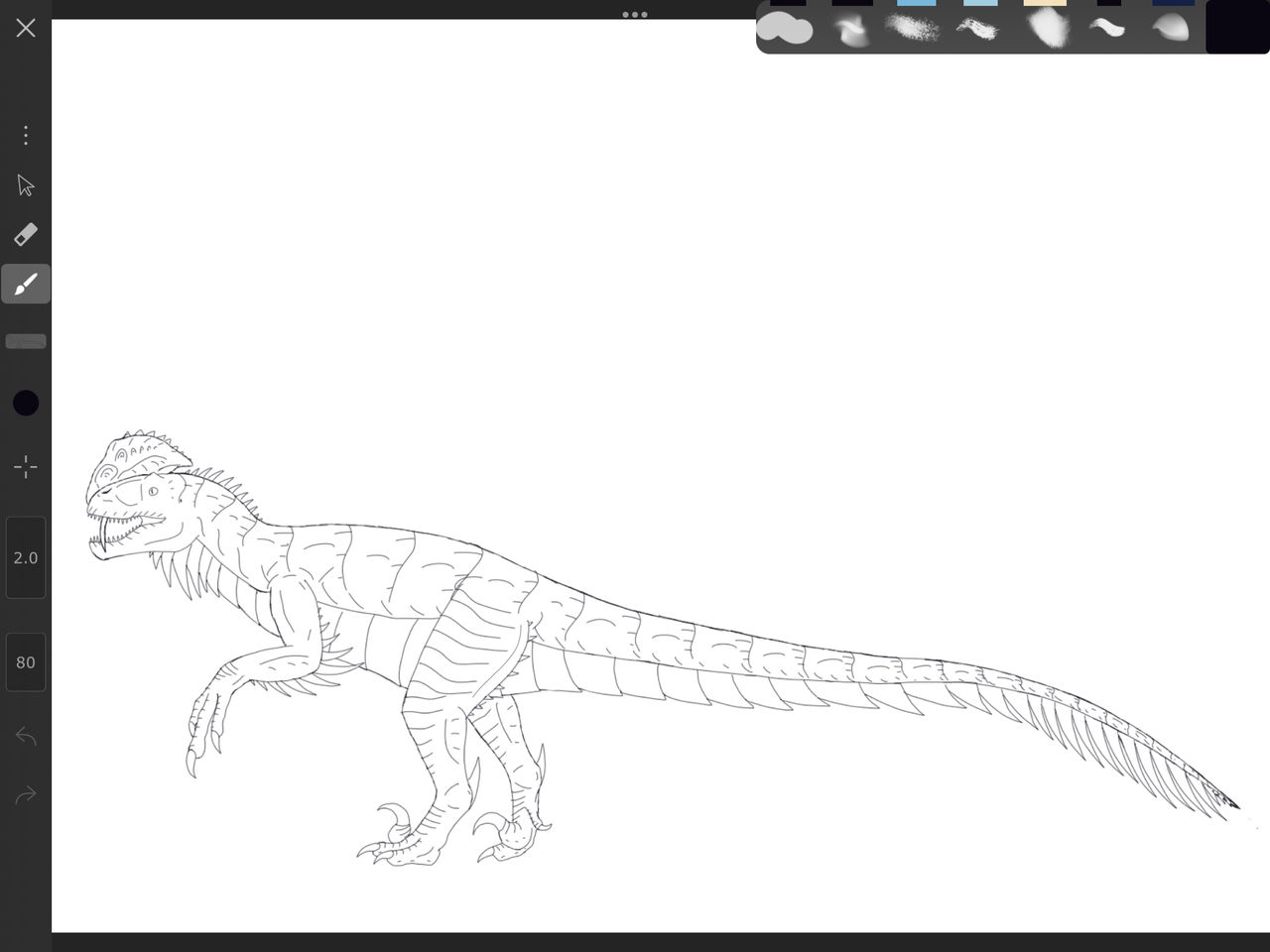 Axor Redesign by AlastorLawrence1 on DeviantArt