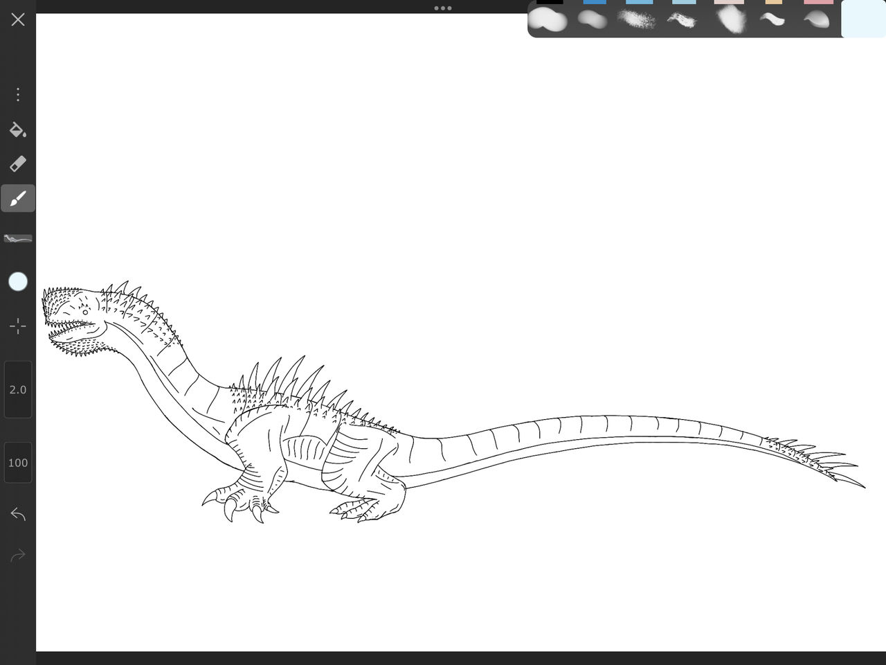 Shimo Redesign