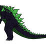 Super Godzilla (What If?)