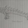 Monsterverse Manda Design For Potential What If?
