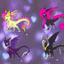 .: Dragon Adoptables :.