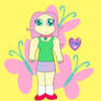 Fluttershy (new style)