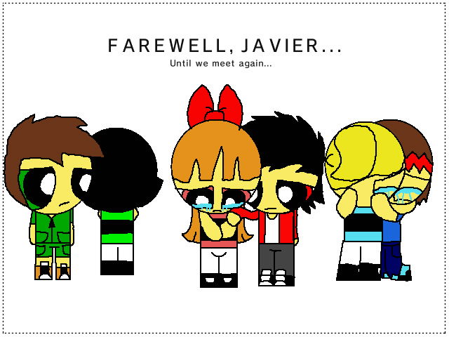 Goodbye Deviantart (Most Viewed) Goodbye... by DefektorArt on DeviantArt