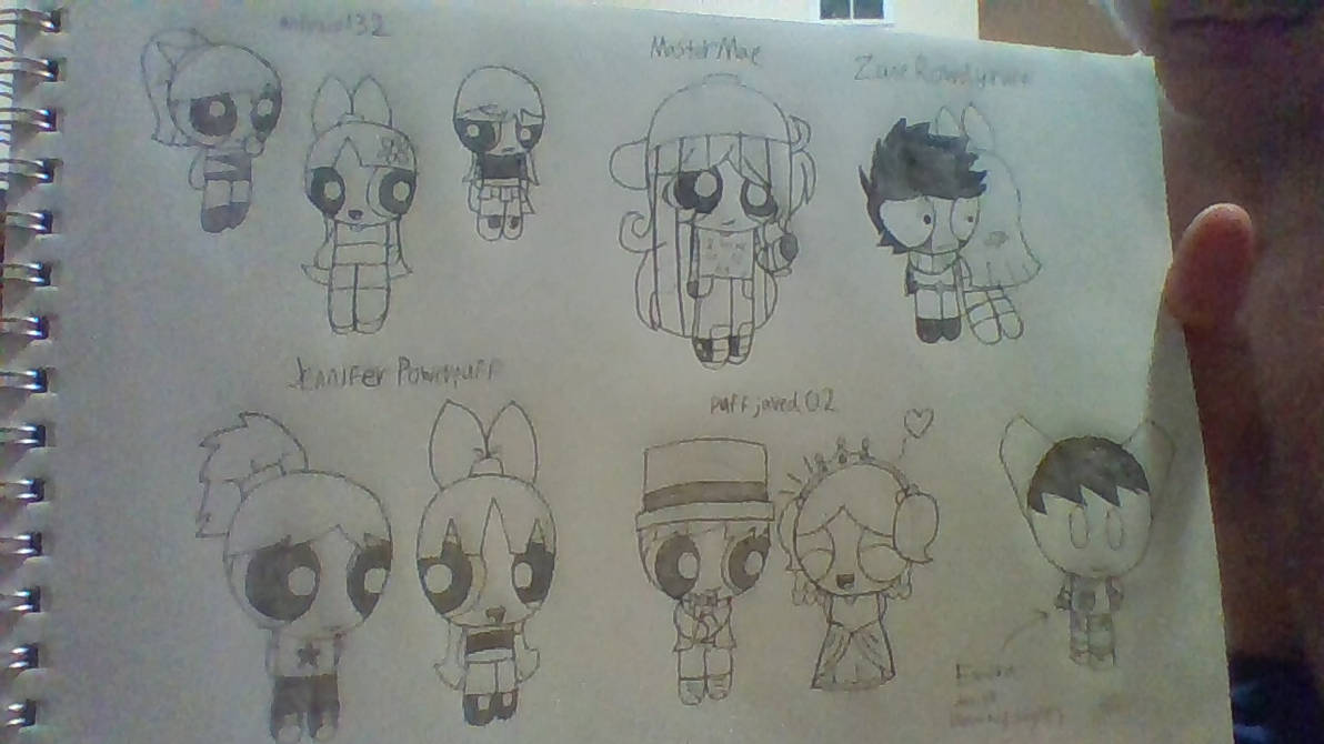 ATs collection by DefektorArt on DeviantArt