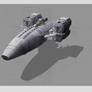 Spaceship concept
