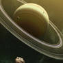 Returning to homeworld