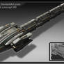 Alien transport concept