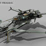 Q17 Piranha