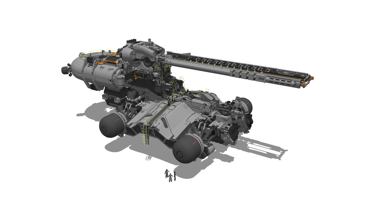 Railgun_wip