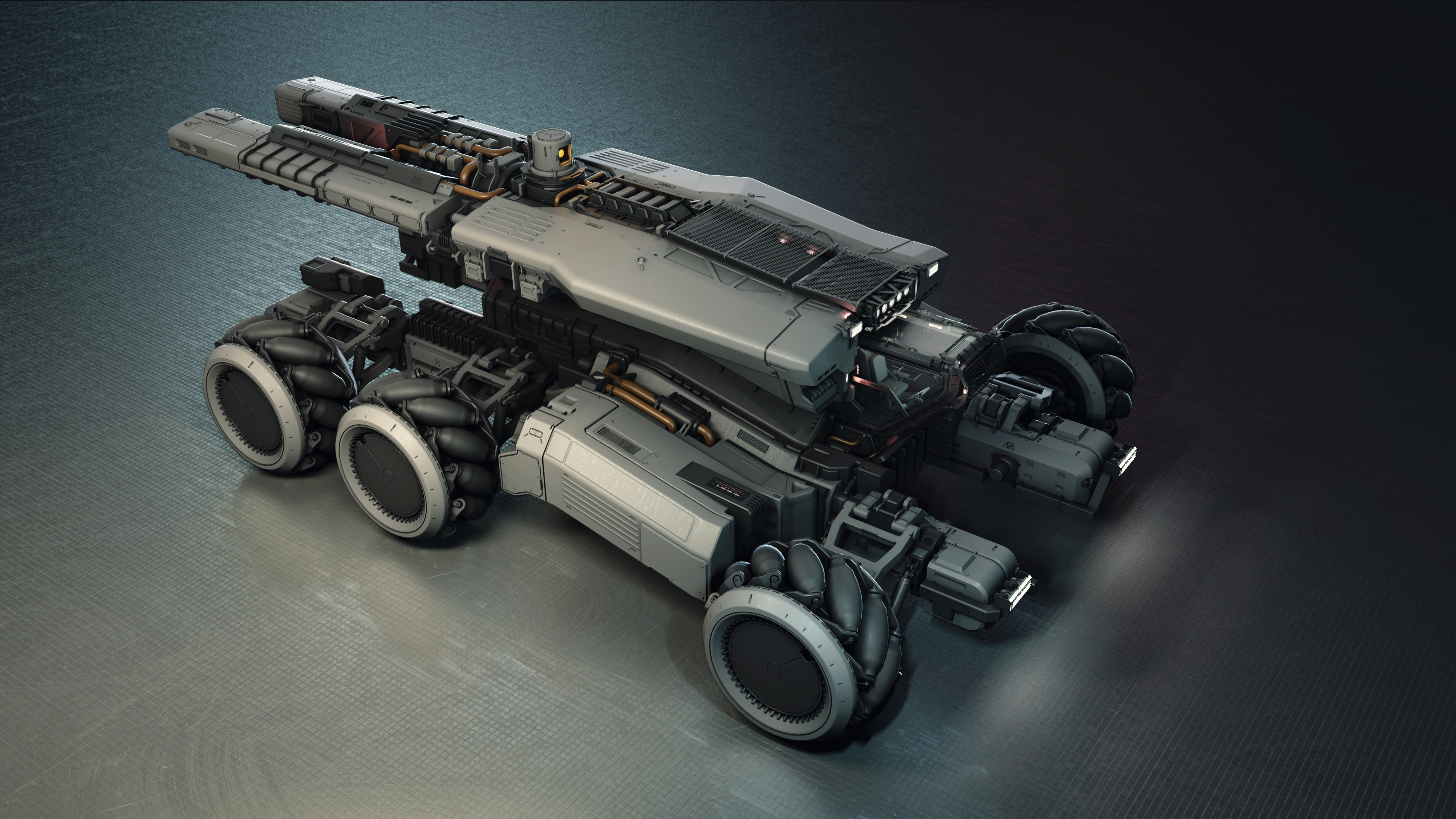 rover