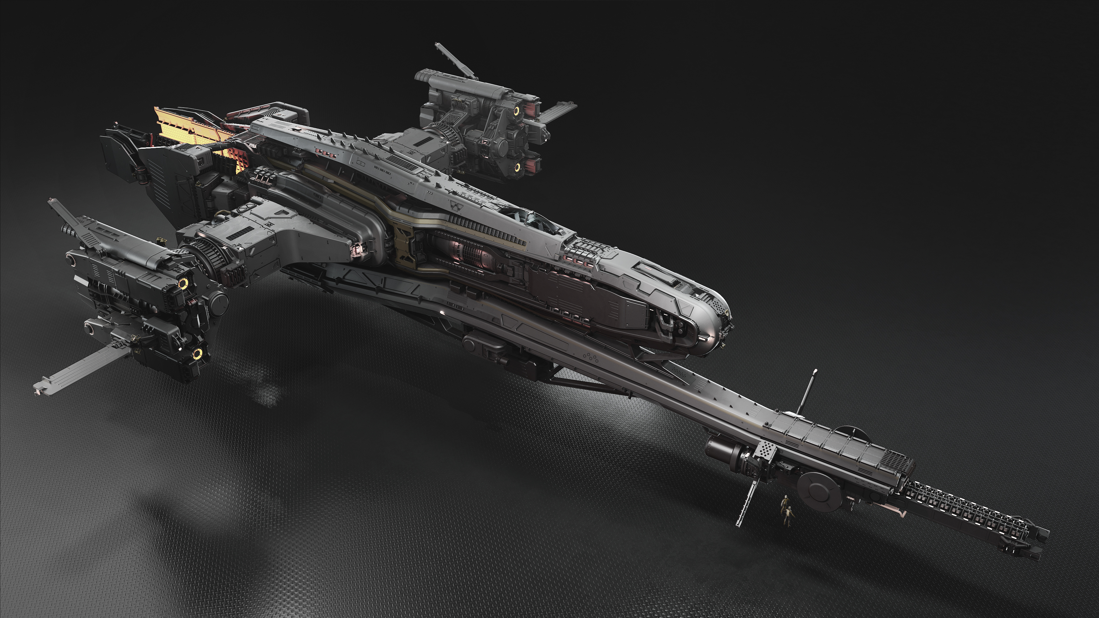 Spaceship