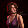 Eileen - Silent Hill 4