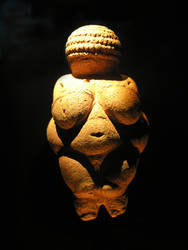 Venus of Willendorf