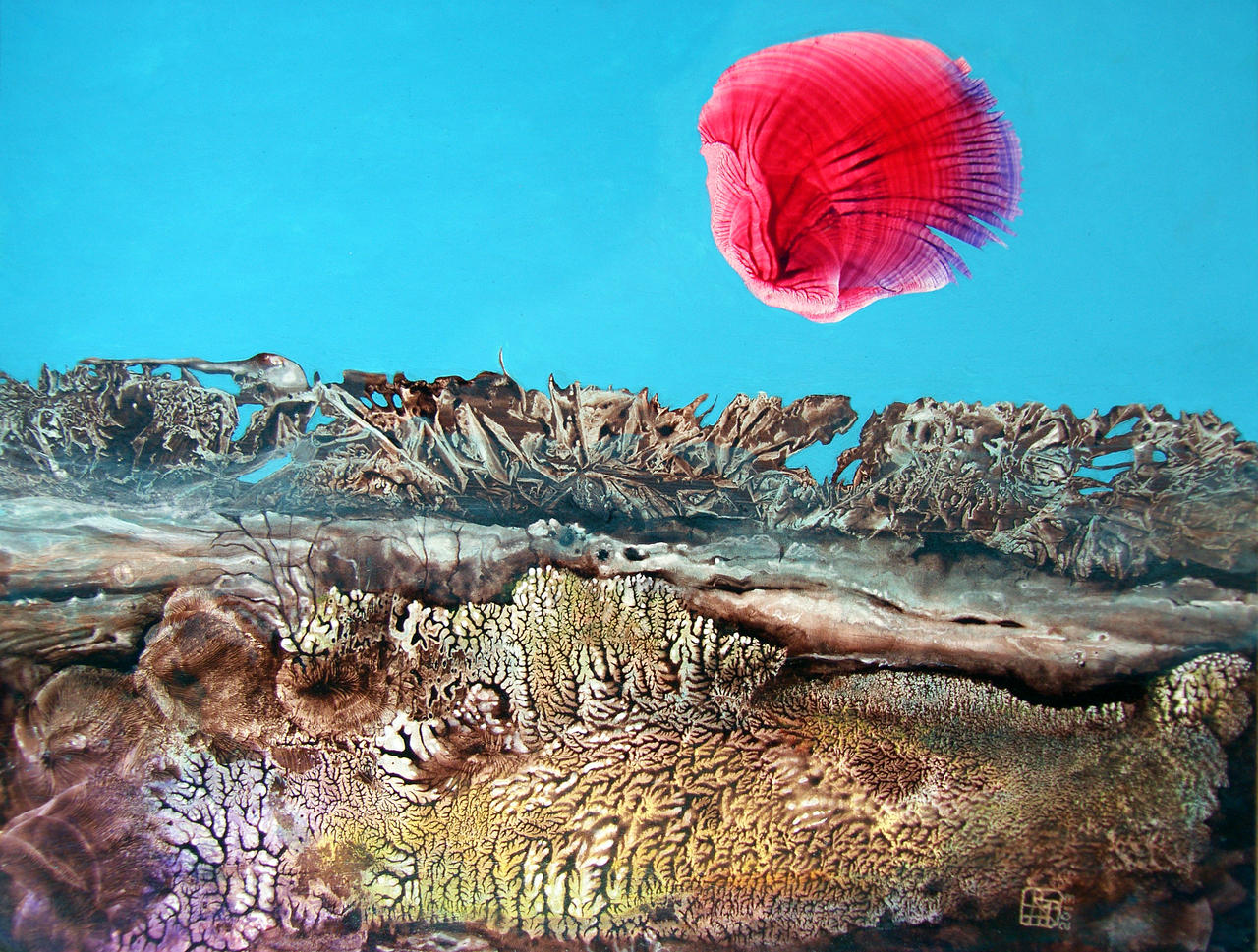 BOGOMIL SUNRISE - VERSION 2