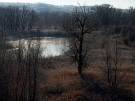 INDIAN BATTLE PARK LETHBRIDGE