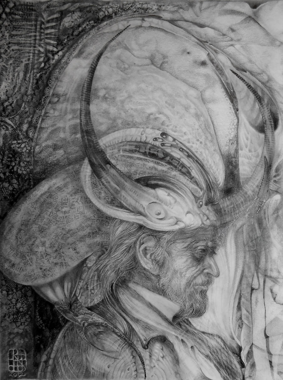 THE WIZARD OF EARTH SEA