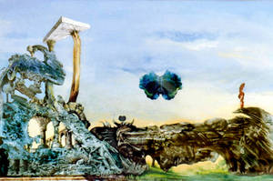 BOGOMILS TEMPLE