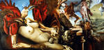 Hermaphrodite by ArtOfTheMystic