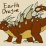 Dragonvale - Earth Dragon