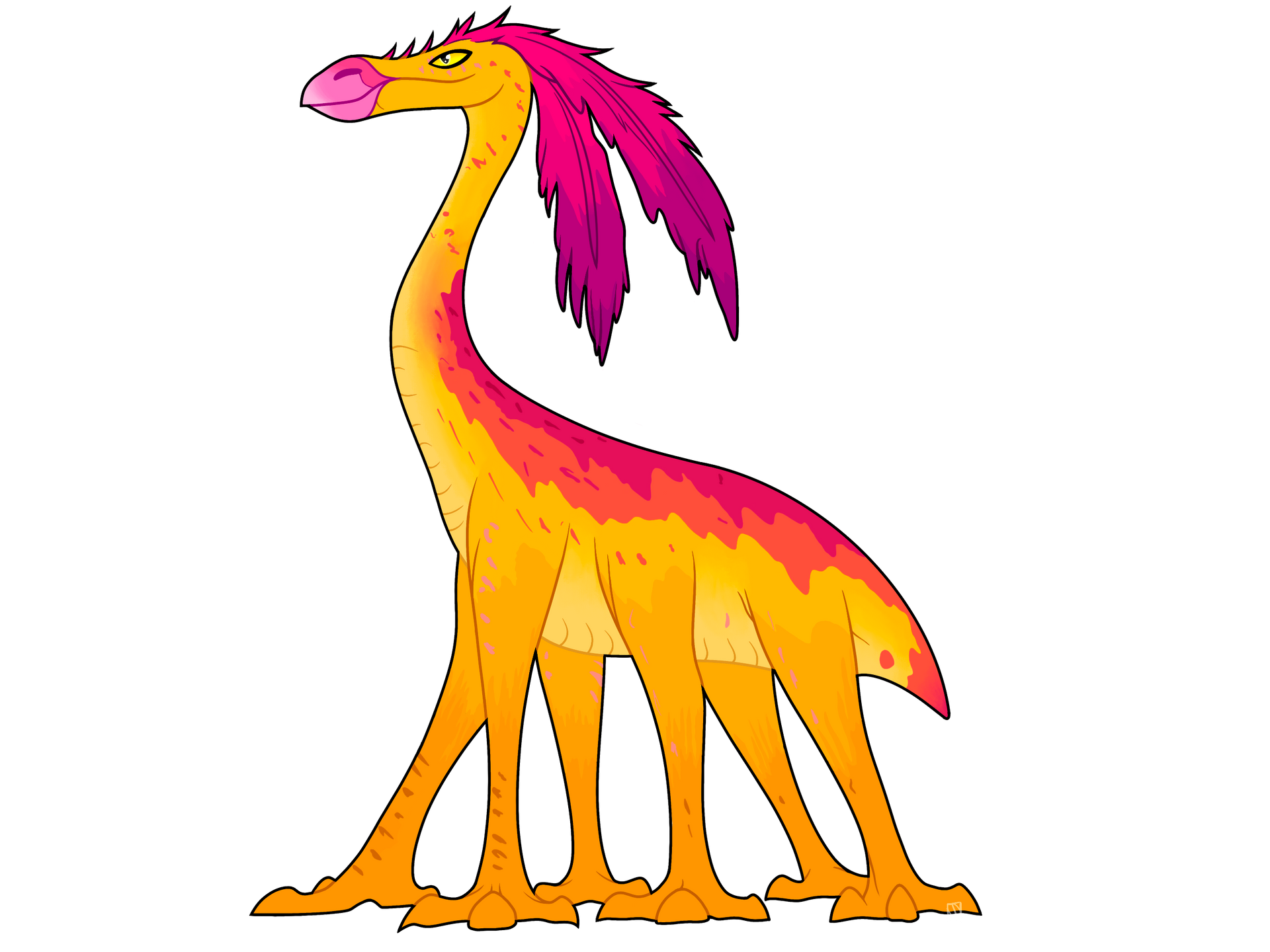 Amphoraph Tanglefoot by ItsSealTime on DeviantArt