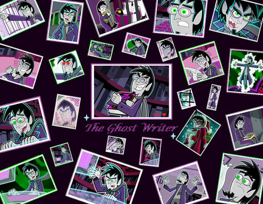 The Ghost Writer wallpaper