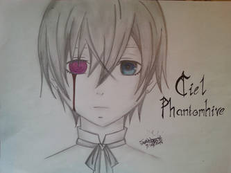 Ciel Phantomhive