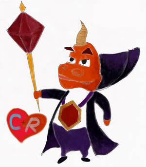 Ripto - art trade